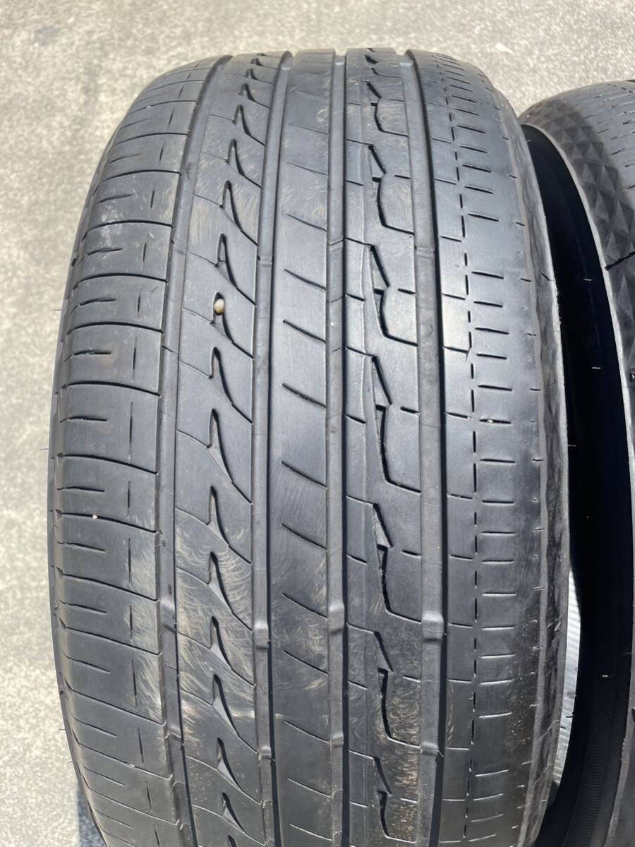 ブリヂストン　レグノ　 REGNO 235/45R18 ２本_画像2