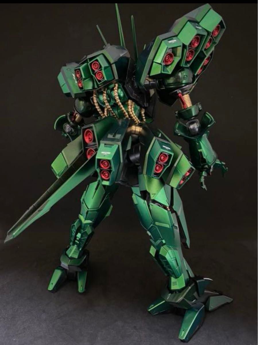 RE/100 1/100 ハンマハンマ 塗装完成品 ガンプラ 電ホビ 電撃ガンプラアカデミー 掲載作品 ガンダム RE/100 1/100 ハンマハンマ 塗装完成品 ガンプラ 電ホビ 電撃ガンプラアカデミー 掲載作品 ガンダム