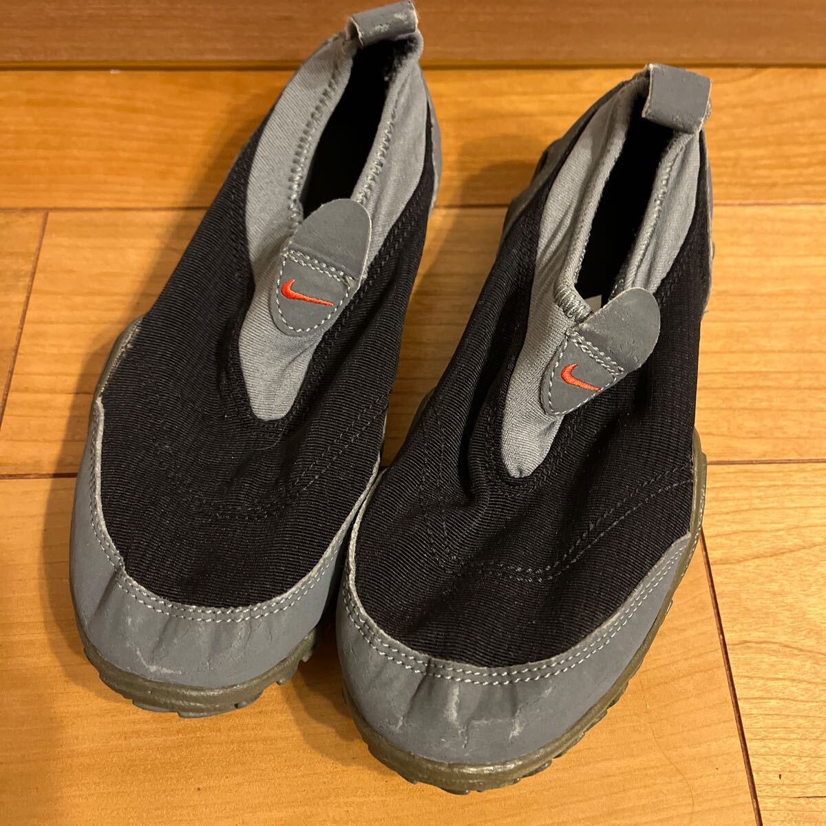 NIKE  Nike 　 Aqua  обувь  　 морской  обувь  　19  сантиметр 　 море   бассейн  ... игра 　 на улице   