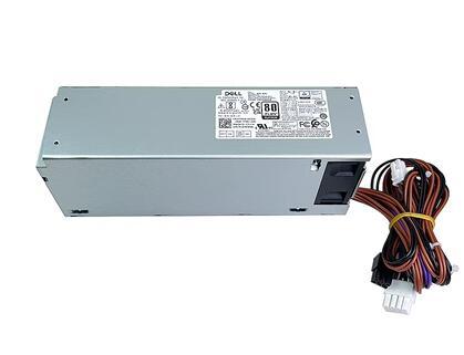 新品 DELL Inspiron 3891 内蔵電源ユニット 360W 6pin+4pin+6pin_画像1