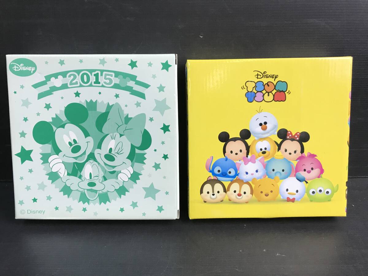 ピ/Disney/グッズ/4点セットまとめ売り/カレー皿/グラス/お茶碗&お椀/ディズニー/4.1-67 ST_画像5