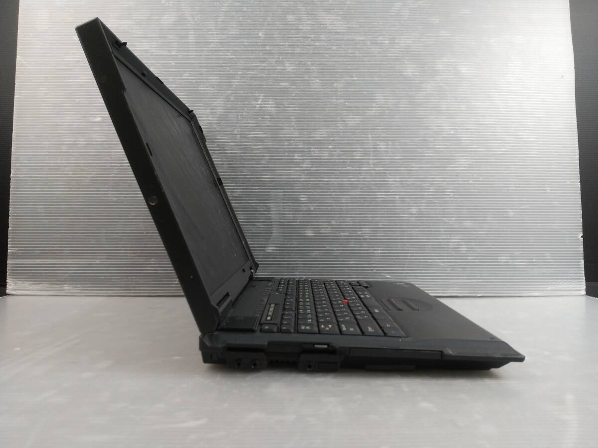 ./IBM/ laptop /ThinkPad/2628-S2J/2000 year made / part removing for /5.10-46 ST