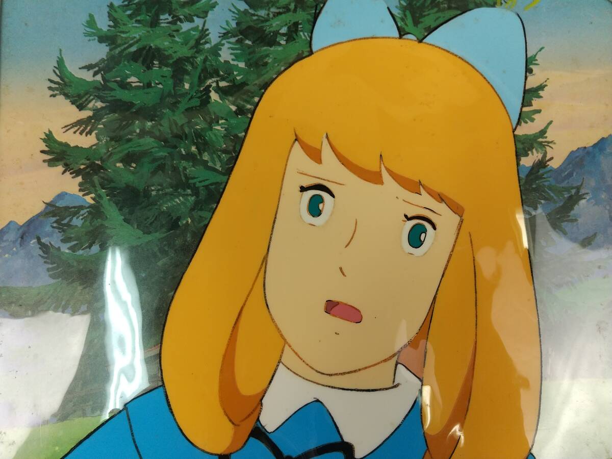 Yahoo!オークション - 興/ズイヨー映像/アルプスの少女ハイジ Yahoo!オークション - 興/ズイヨー映像/アルプスの少女ハイジ