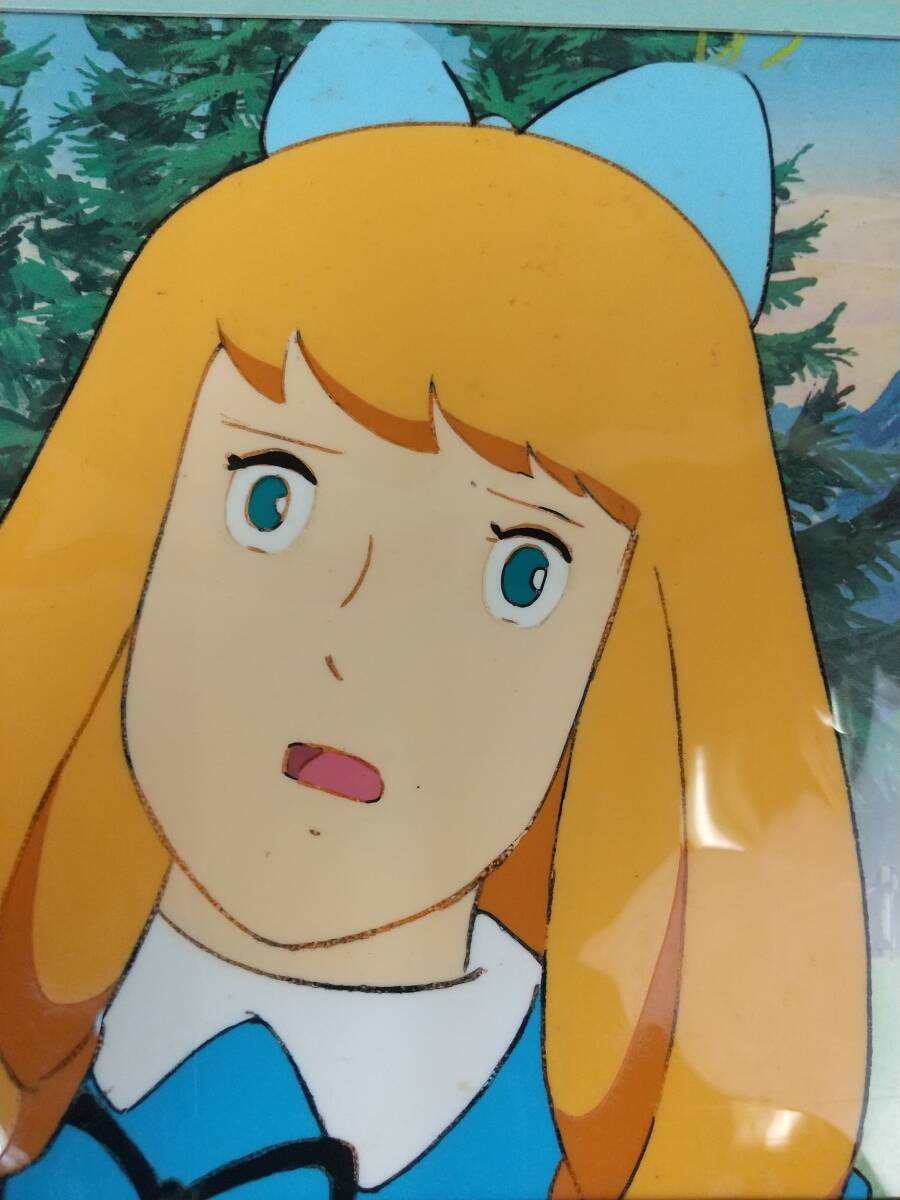 Yahoo!オークション - 興/ズイヨー映像/アルプスの少女ハイジ Yahoo!オークション - 興/ズイヨー映像/アルプスの少女ハイジ