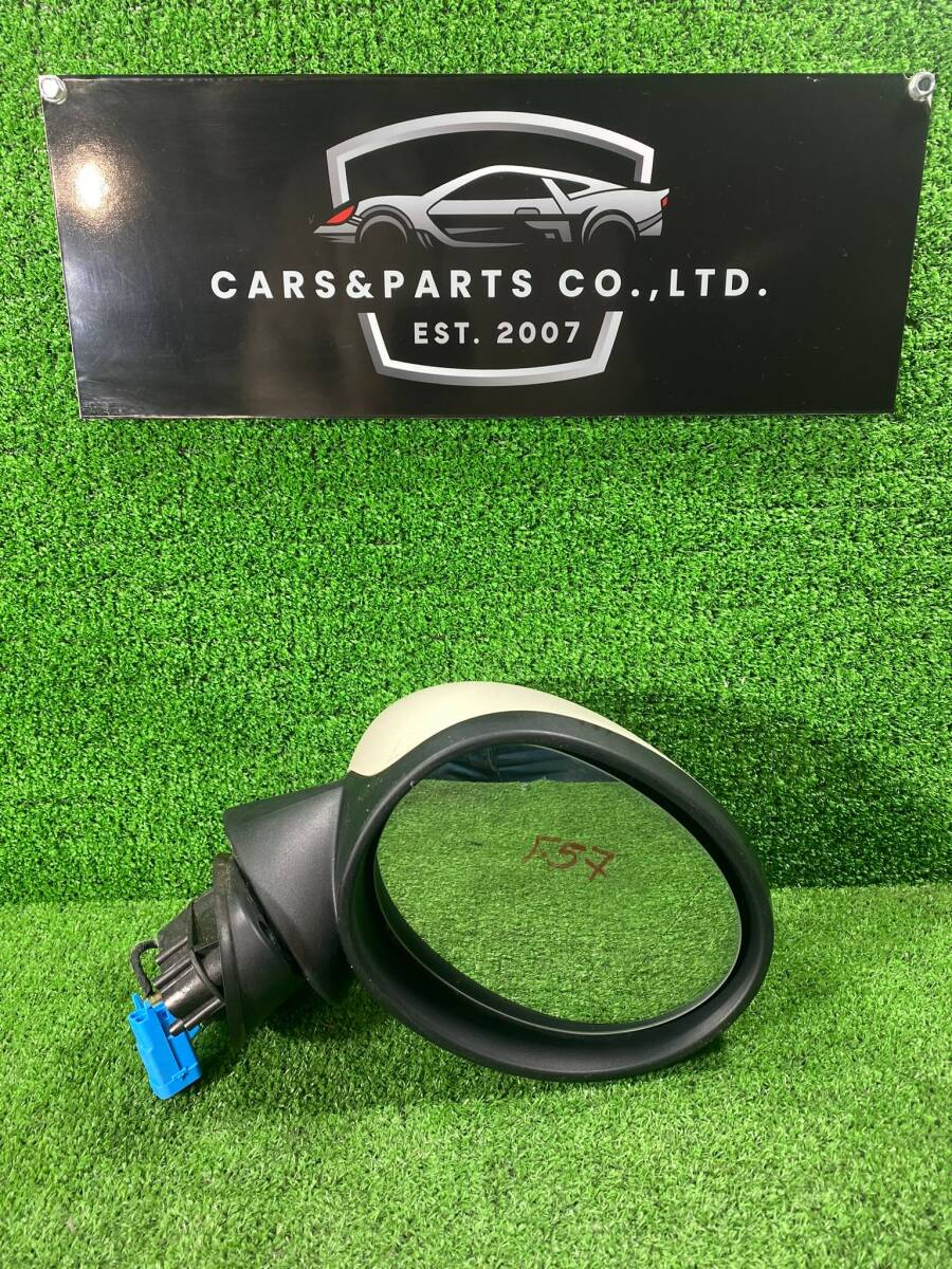 MINI Mini F55/56/57 * right door mirror side mirror 