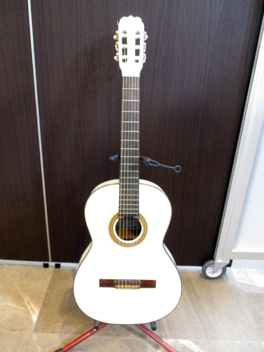 ○ T.ZEN-ON ゼンオン クラシックギター No.150 ジャンク品_画像1