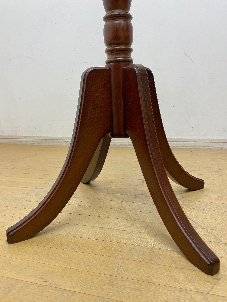 定価9.3万/極美品□maruni マルニ 木工 地中海 ポールスタンド 定価9.3万/極美品□maruni マルニ 木工 地中海 ポールスタンド