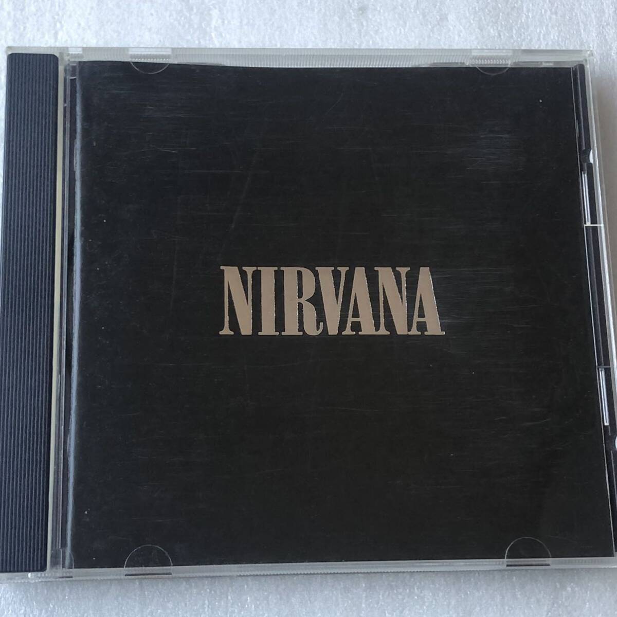 中古CD Nirvana /St (2002年)_画像1