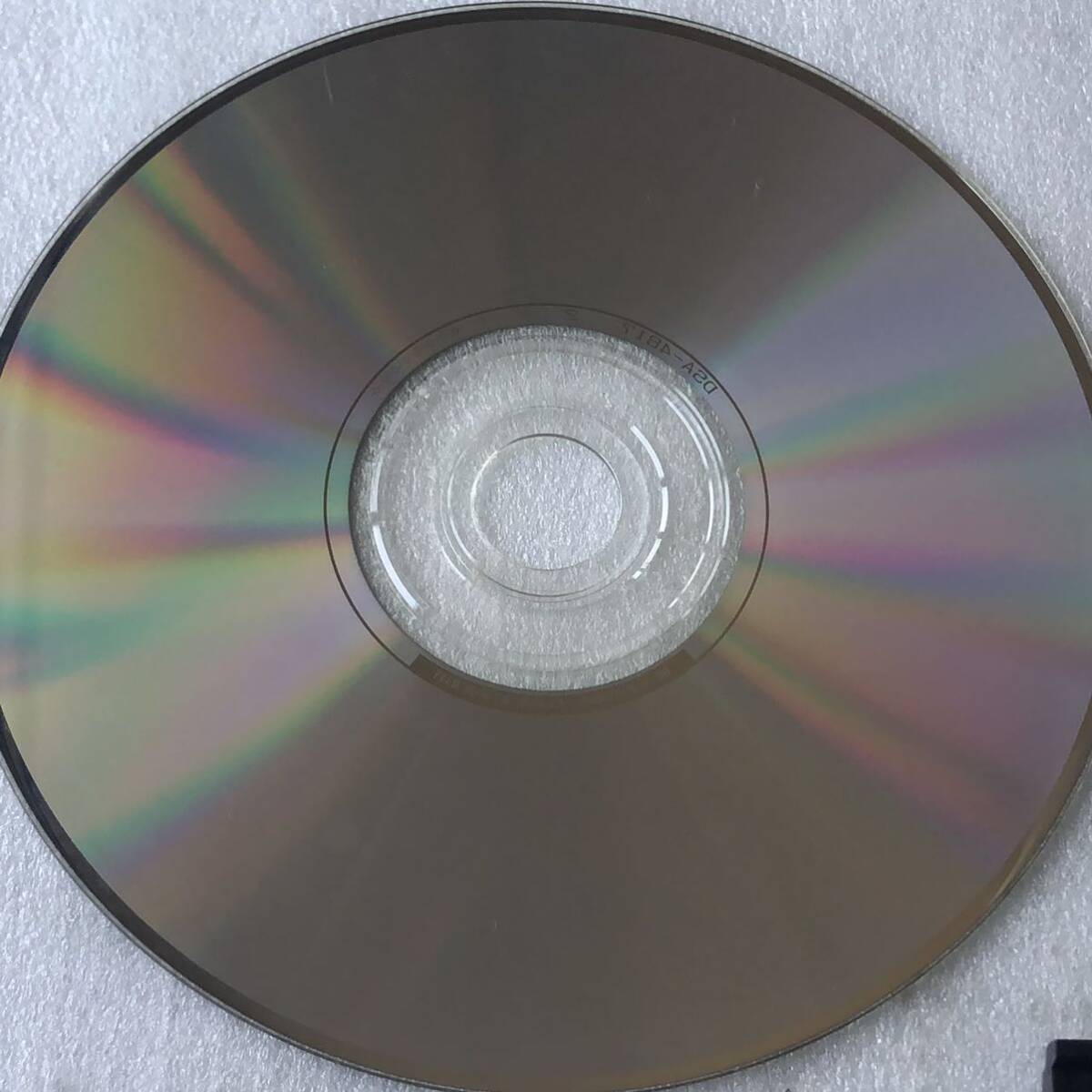 中古CD ユニコーン/THE VERY BEST OF UNICORN (1993年)_画像4