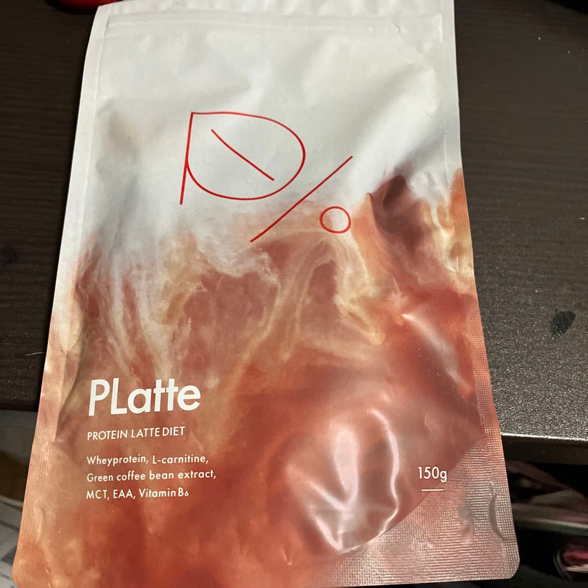 PLatte  PROTEIN  LATTE  DIET