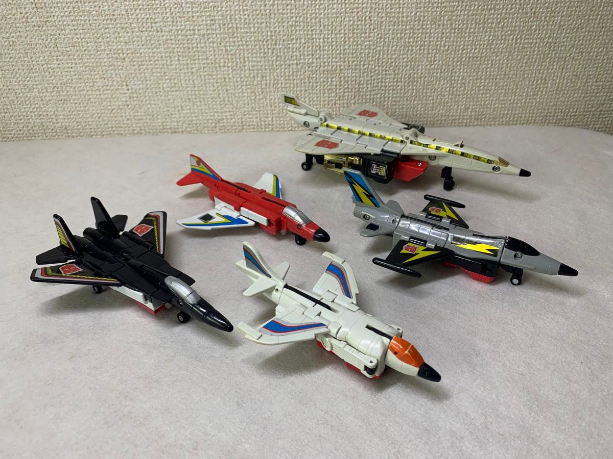 美品 トランスフォーマー C-55 スペリオン 当時物 G1 タカラ 美品 トランスフォーマー C-55 スペリオン 当時物 G1 タカラ