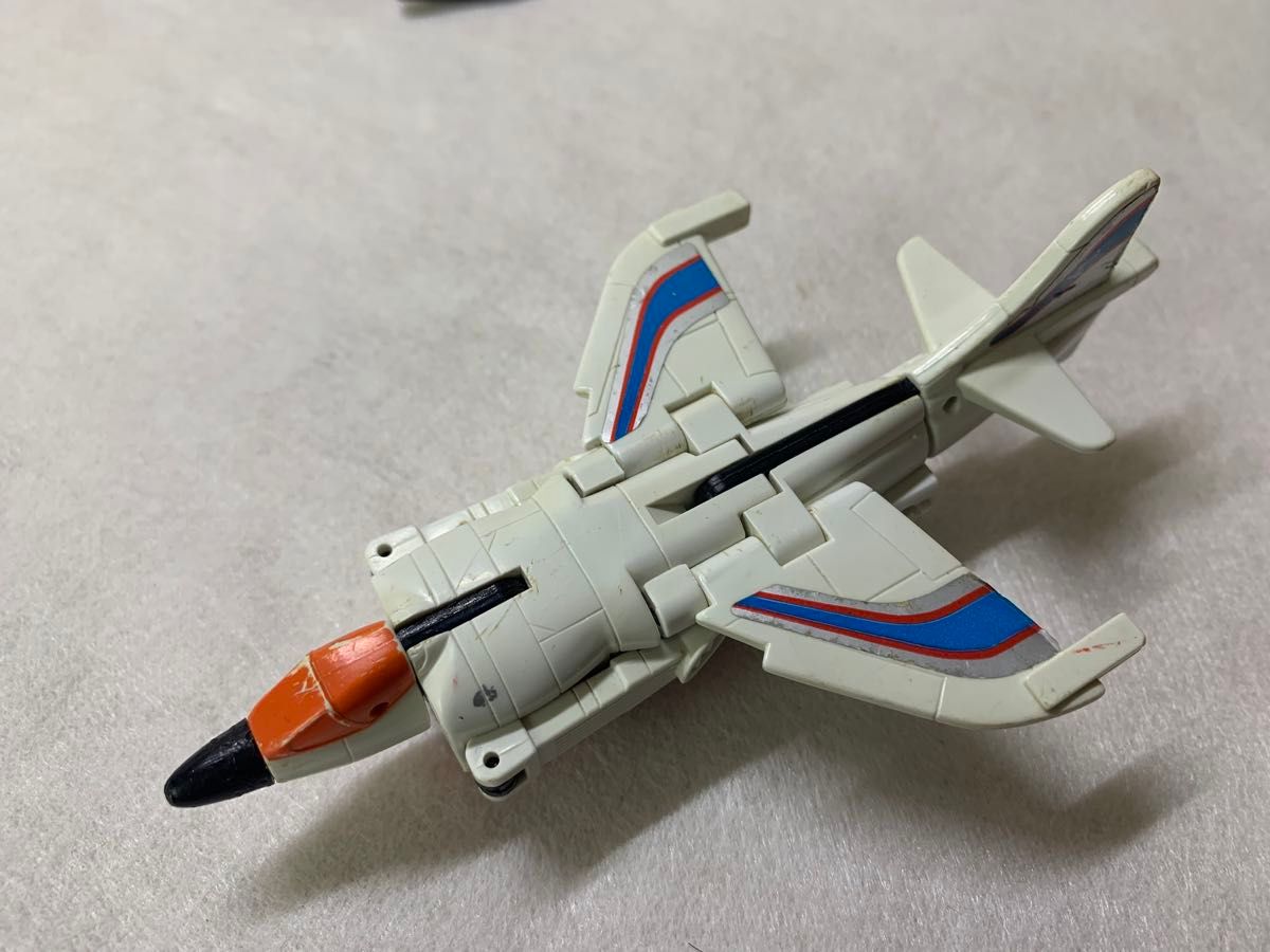 美品 トランスフォーマー C-55 スペリオン 当時物 G1 タカラ 美品 トランスフォーマー C-55 スペリオン 当時物 G1 タカラ