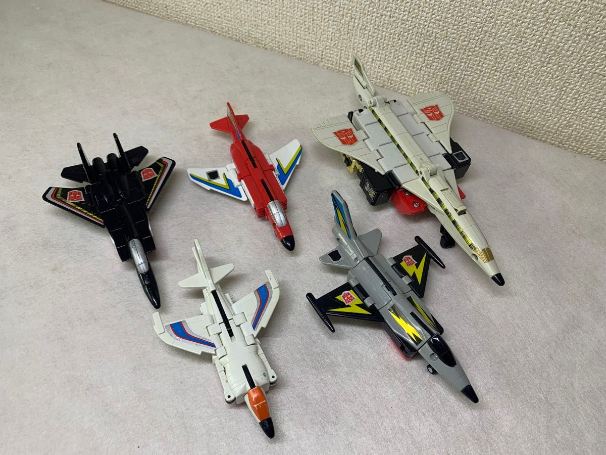 美品 トランスフォーマー C-55 スペリオン 当時物 G1 タカラ 美品 トランスフォーマー C-55 スペリオン 当時物 G1 タカラ