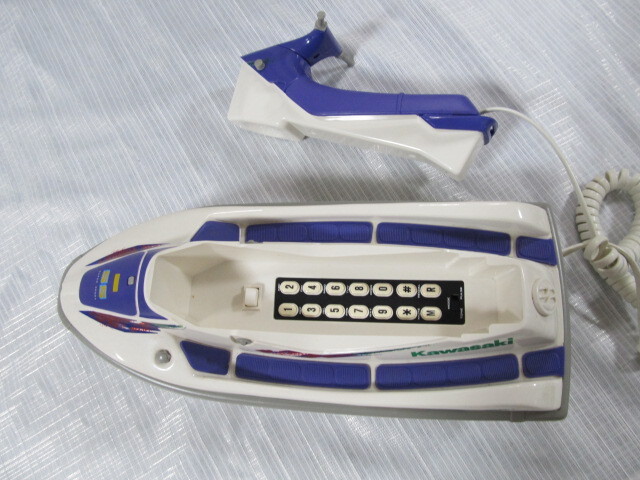 * present condition goods *[tere mania ] water bike / sea liking 