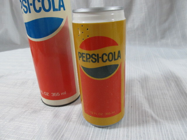 * present condition goods *16Cm[ Pepsi-Cola ]. telephone machine / Showa era liking 