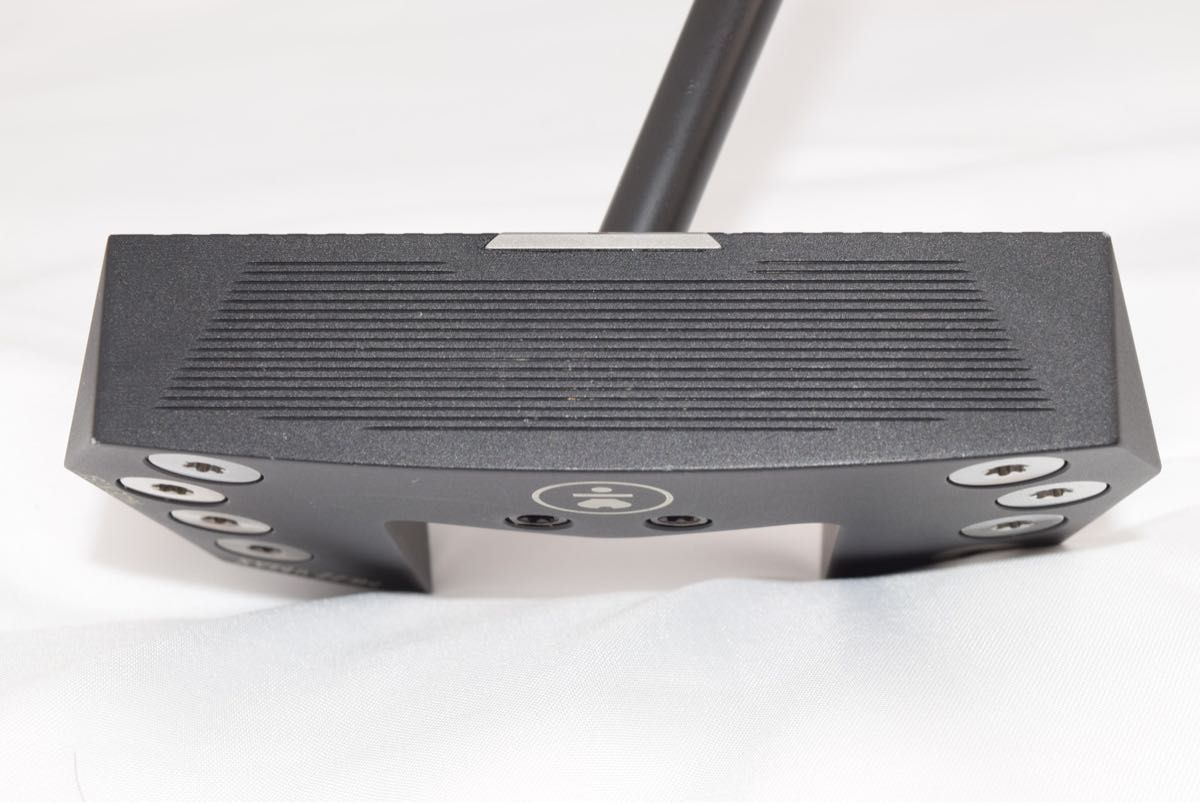 人気・中古・美品 L A B GOLF MEZZ 1 MAX パター 34インチ ラブ 人気・中古・美品 L A B GOLF MEZZ 1 MAX パター 34インチ ラブ