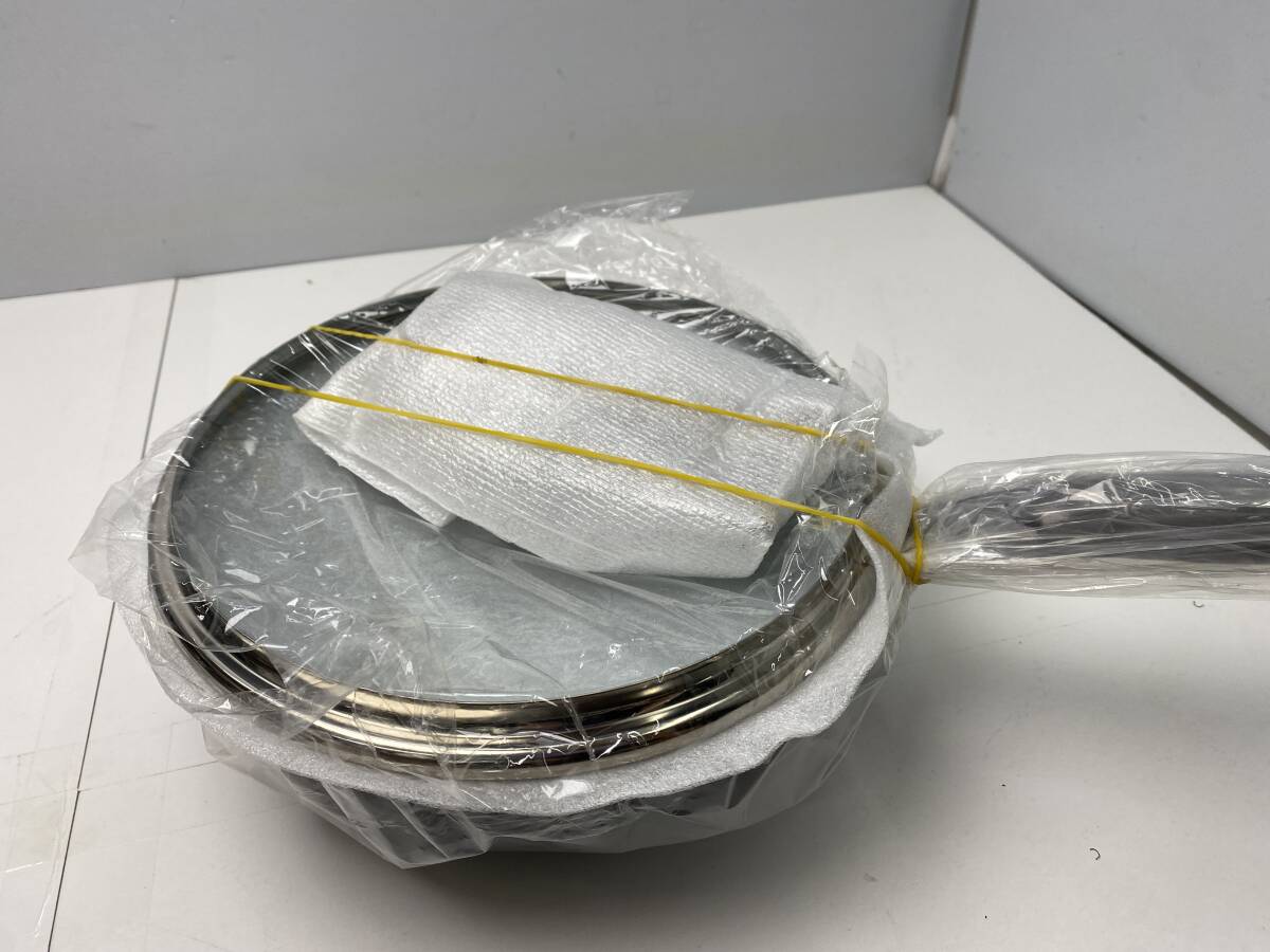 ★ダイヤモンドコート★フライパン DIAMONDPAN【中古/現状品】_画像2