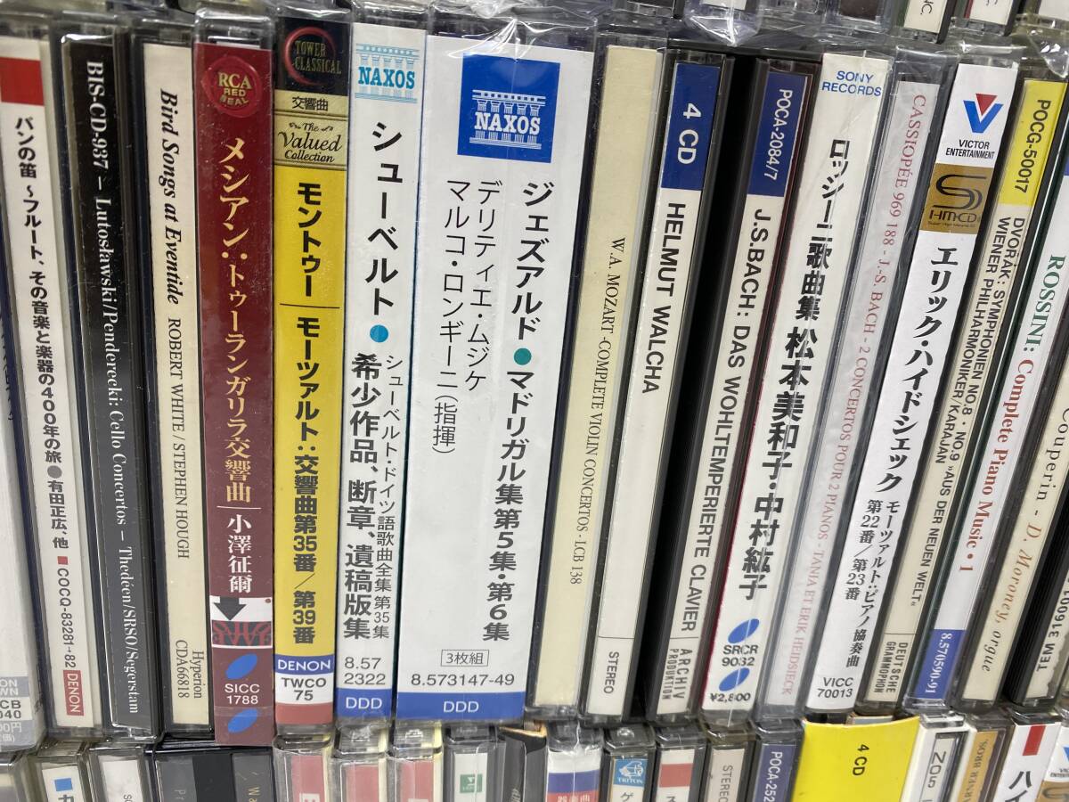 5/19③*CD large amount set sale * genre various * foreign record . equipped Classic Japanese music western-style music [ used / present condition goods / reproduction not yet verification ]