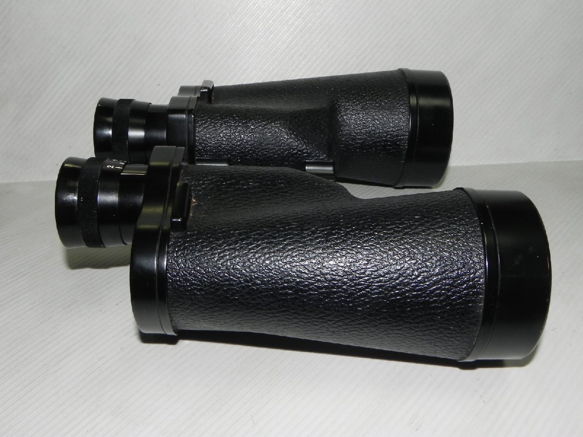 Nikon binoculars 7×50 7.3° waterproof type ( secondhand goods )