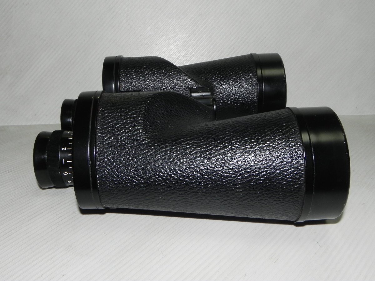 Nikon binoculars 7×50 7.3° waterproof type ( secondhand goods )