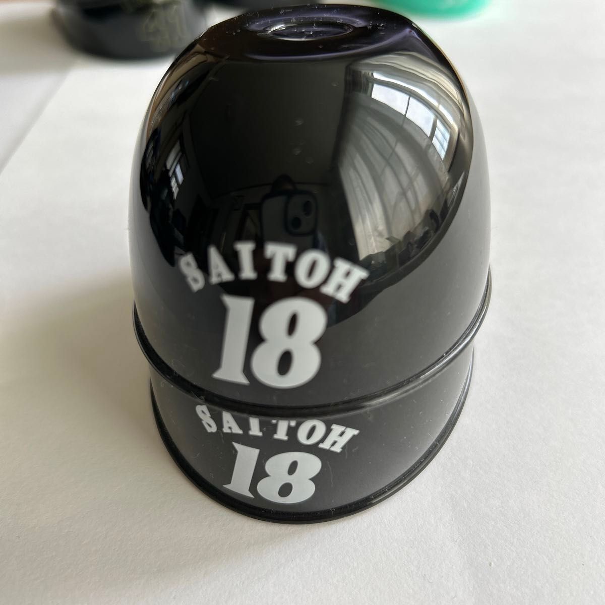 北海道日本ハムファイターズ ヘルメット容器 いろいろ|Yahoo 北海道日本ハムファイターズ ヘルメット容器 いろいろ|Yahoo