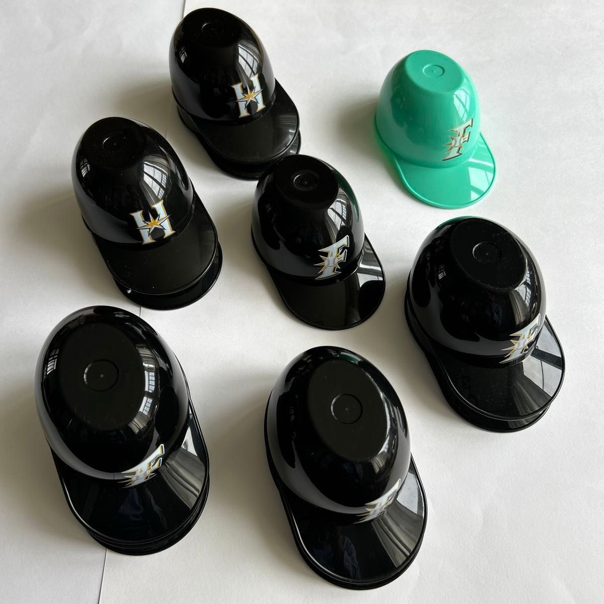 北海道日本ハムファイターズ ヘルメット容器 いろいろ|Yahoo 北海道日本ハムファイターズ ヘルメット容器 いろいろ|Yahoo
