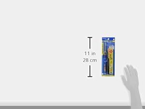 白光(HAKKO) PRESTO 急速加熱はんだこて 20/130W(スイッチオン時) 耐熱キャップ付き 984-01_画像3