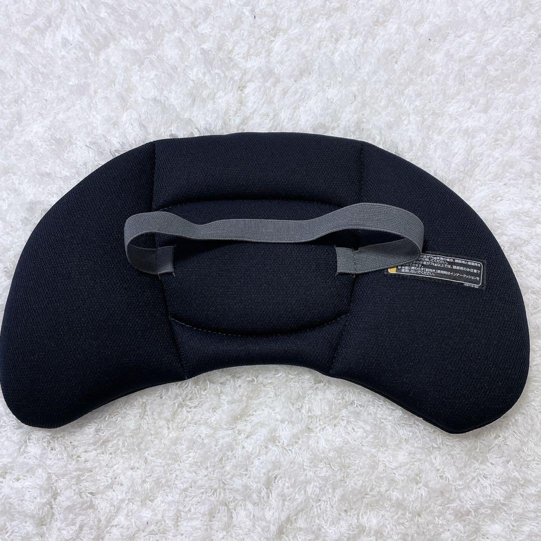 [ прекрасный товар ]Combi комбинированный ne cell Turn ограниченный head накладка подушка голова для подушка 