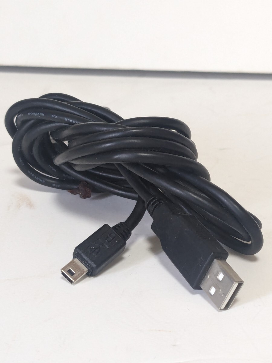 MITSUBISHI 三菱 FX-USB-AW (RS-422/USB変換器) ケーブル 3m PLC シーケンサー用三菱電機の画像6