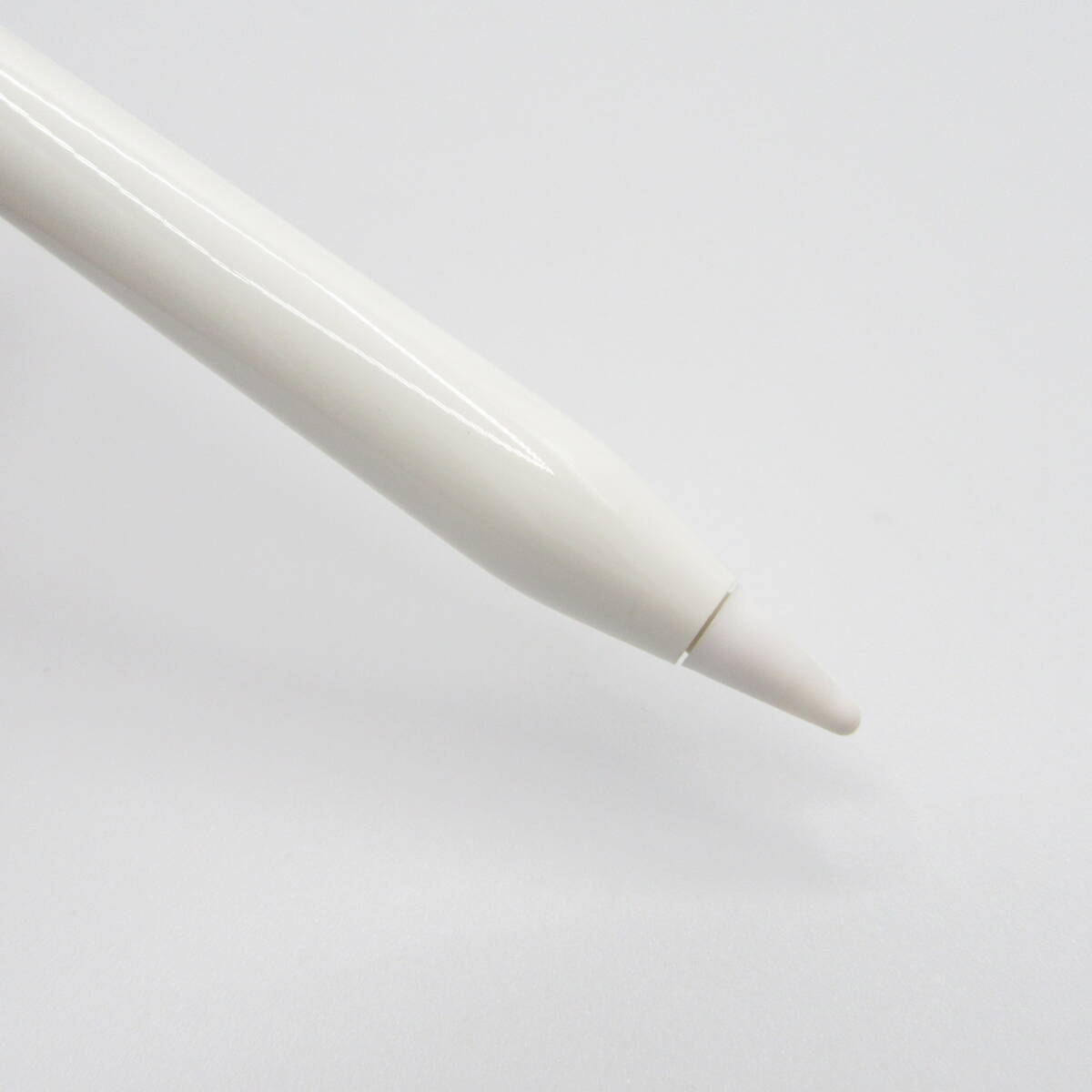 T9958☆Apple Pencil 純正品 アップルペンシル 第1世代 動作確認済 キャップ無し 中古品_画像3