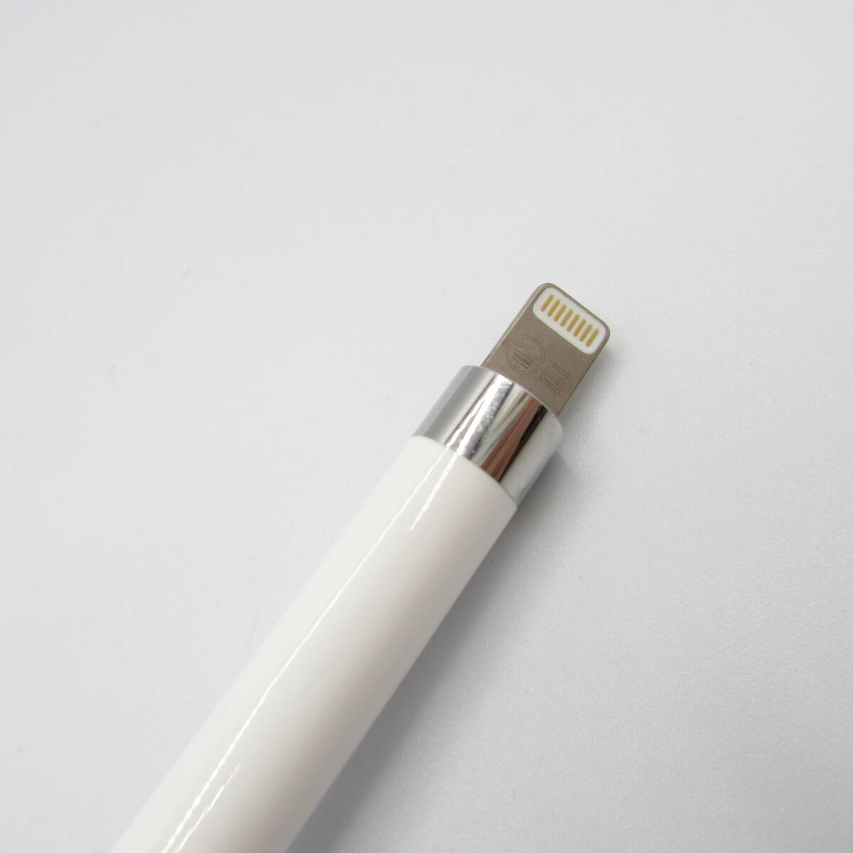 T9960☆Apple Pencil 純正品 アップルペンシル 第1世代 動作確認済 キャップ無し 中古品