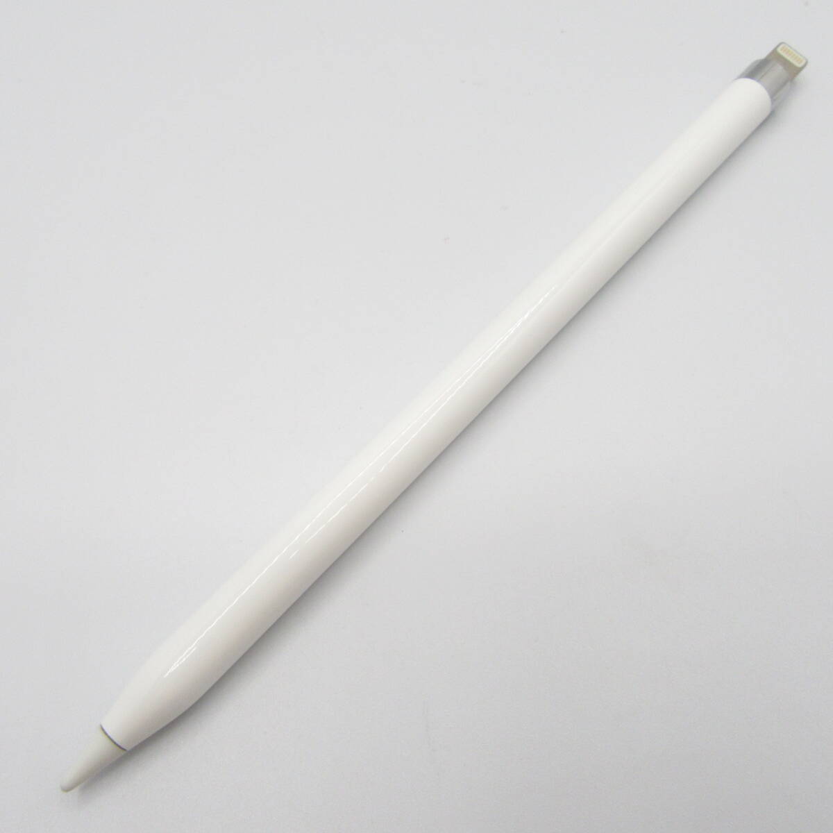 T9960☆Apple Pencil 純正品 アップルペンシル 第1世代 動作確認済 キャップ無し 中古品