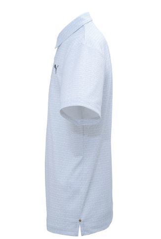 送料無料◆新品◆プーマ ゴルフ Day Light 半袖ポロシャツ◆(XL)◆930191-04◆PUMA GOLF