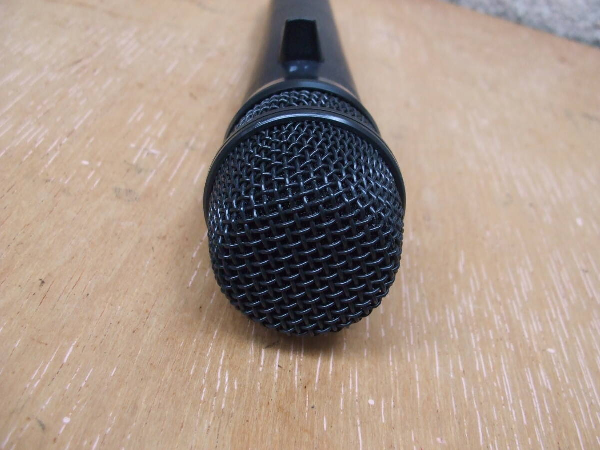 TOA wireless microphone WM-1220 secondhand goods 