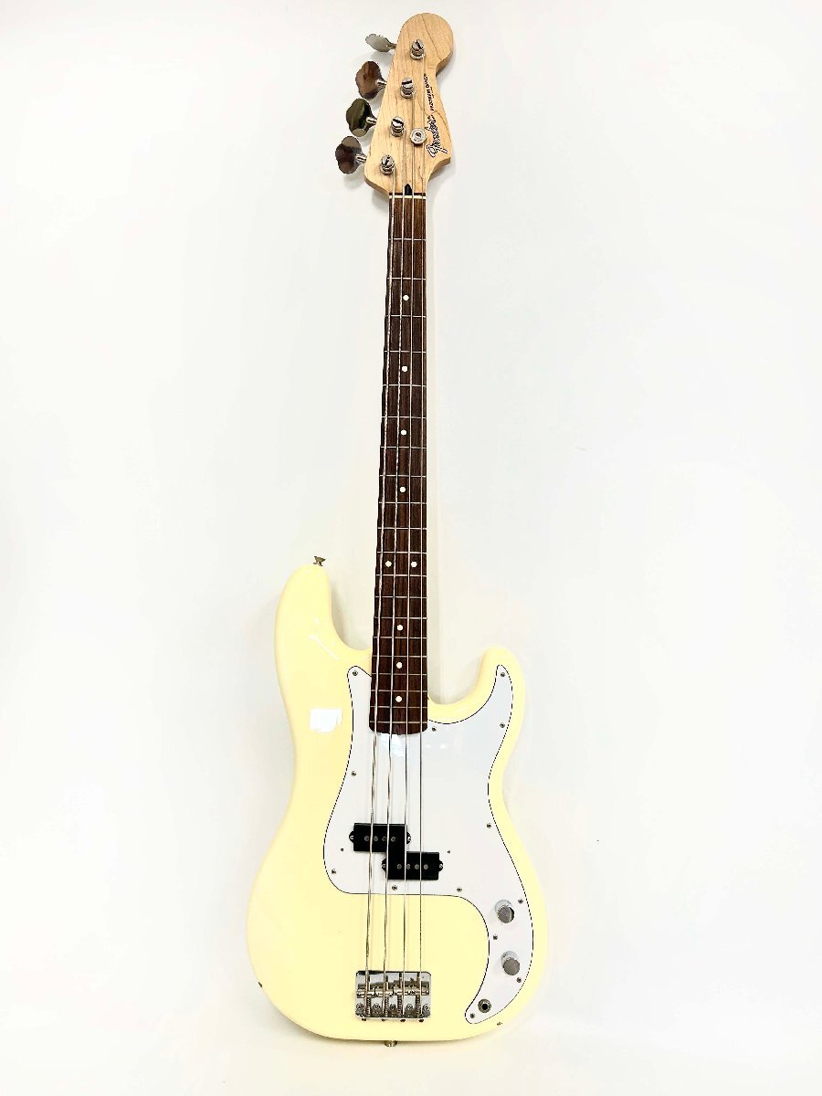 動作品 Fender フェンダー JAPAN PRECISION BASS PB-50 プレベ ベース G05-03_画像1