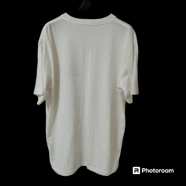 GreatWoodHouseTシャツ(青)(白)(黒)の3枚セット