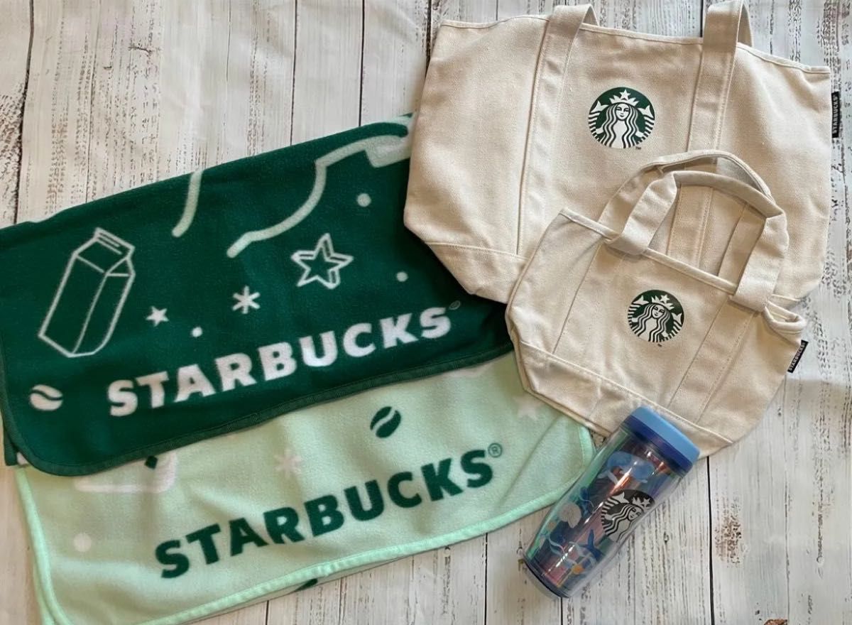 STARBUCKS  SAKURA2020ステンレスクリエイトユアタンブラーブリーズ　他まとめ売り