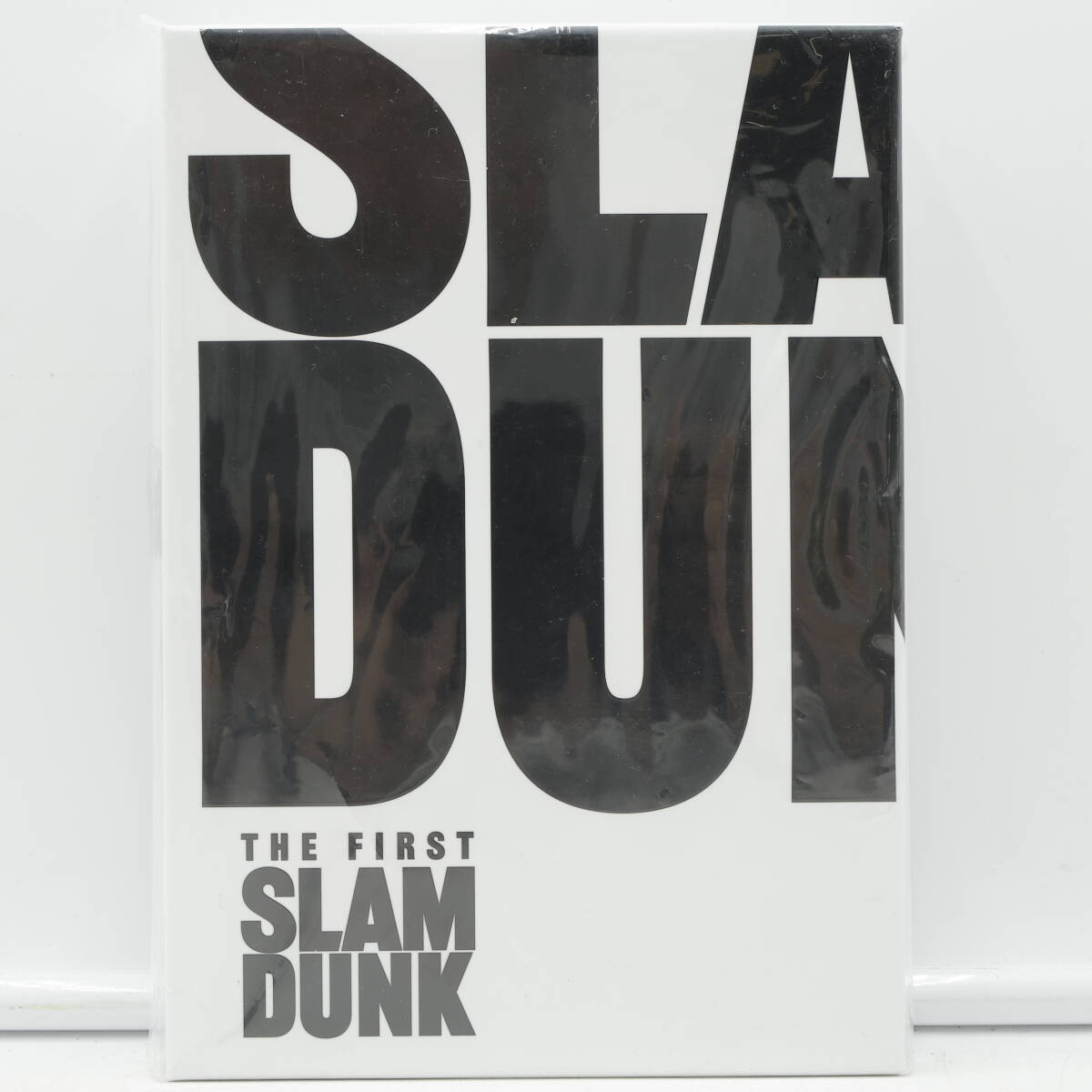 VJ61 アニメ ◆THE FIRST SLAM DUNK LIMITED DEITION(初回生産限定)〔Blu-ray〕【仲村宗悟/笠間淳/神尾晋一郎/木村昴/三宅健太 など】◆の画像1