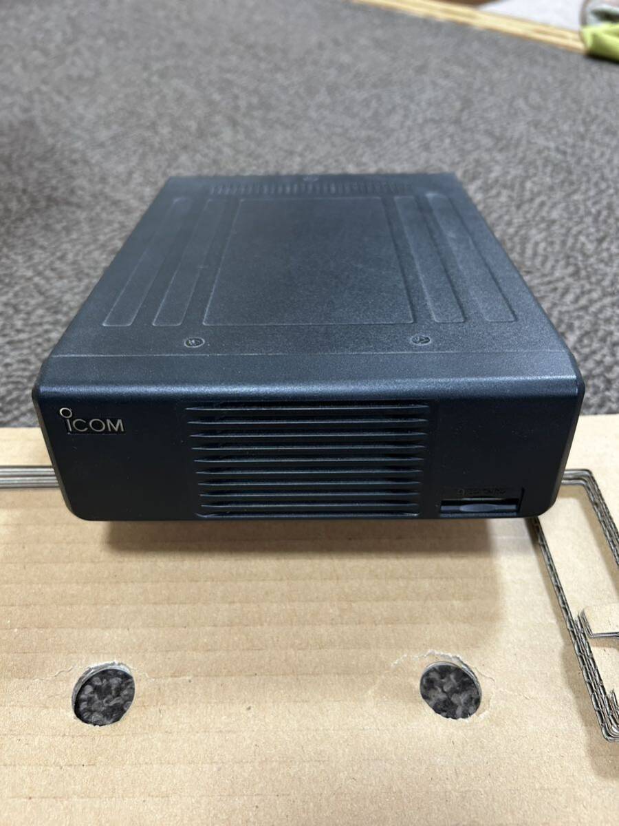 ICOM HF＋50MHz＋144MHz＋430MHzトランシーバー IC-7100の画像3