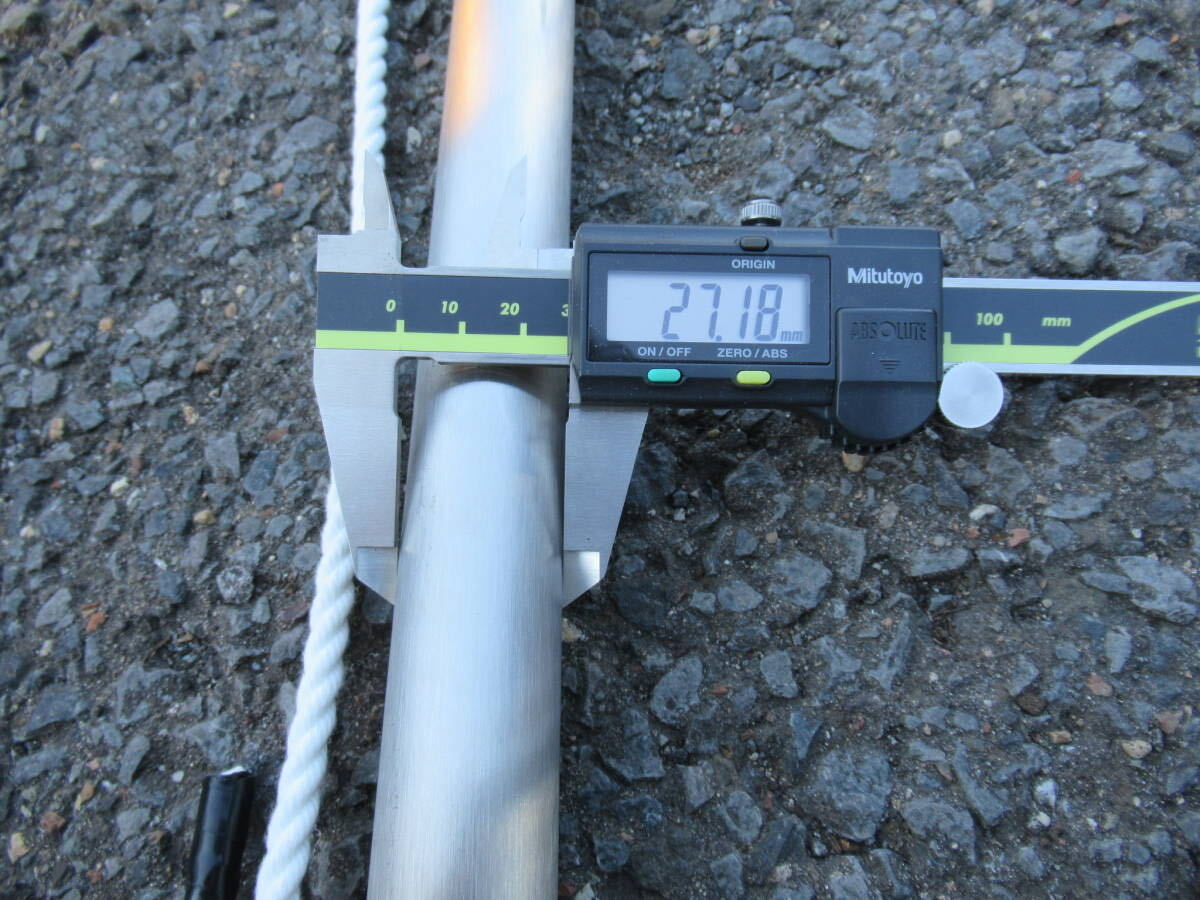 7000円 ステンレス 銛 SUS304 大型魚 モリ ハンドメイド 7000円 ステンレス 銛 SUS304 大型魚 モリ ハンドメイド