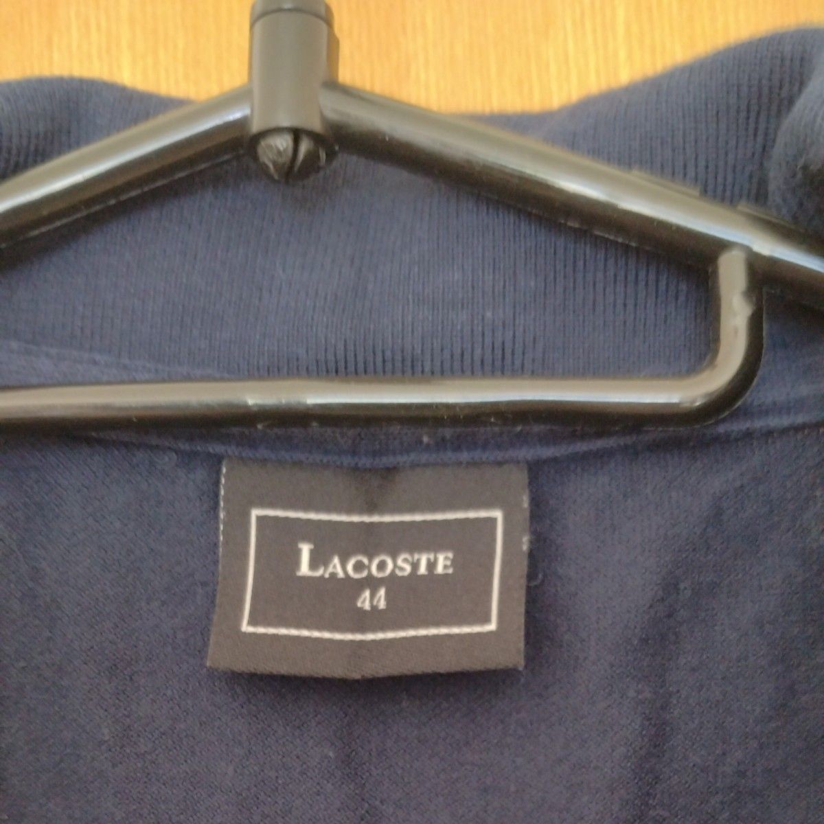 Lacoste　 ポロシャツ 半袖