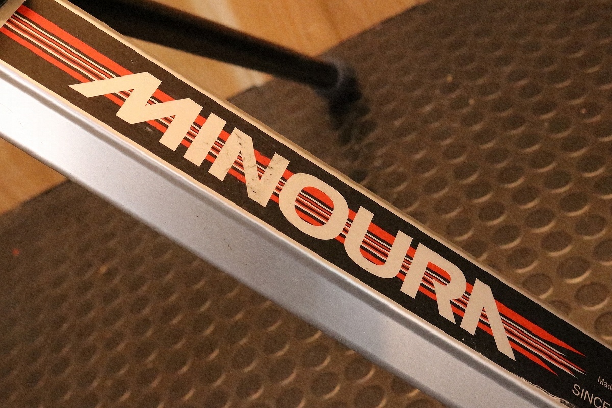  Minoura MINOURA Live ride LIVERIDE FG220 hybrid roller bicycle rollers [. shop shop ]
