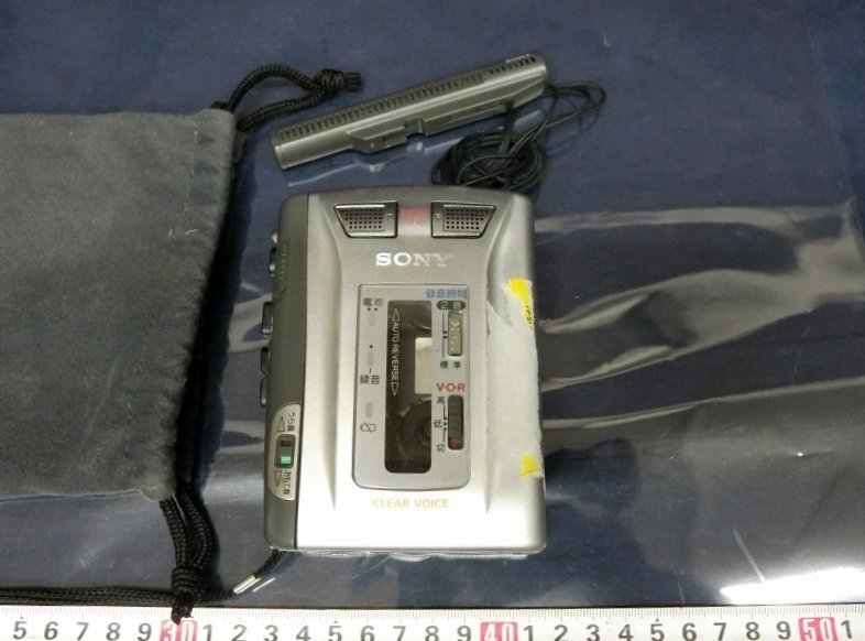 L5709 SONY Sony TCS-60 кассетная лента магнитофон стерео 