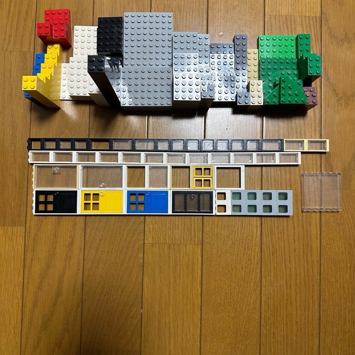 LEGO レゴ　まとめ売り　大量