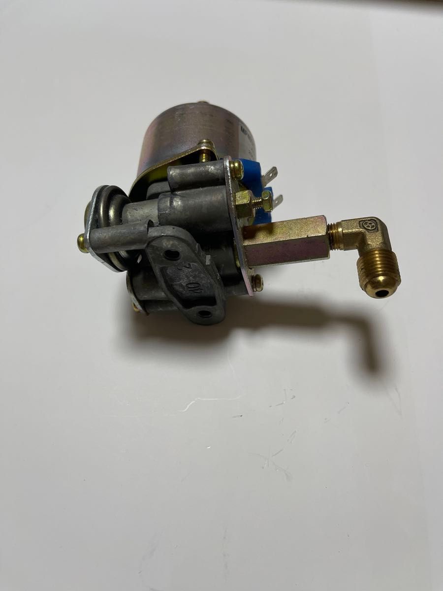 TAISAN電磁ポンプ MP-45SCN-DB2F2です|Yahoo!フリマ(旧PayPay TAISAN電磁ポンプ MP-45SCN-DB2F2です|Yahoo!フリマ(旧PayPay