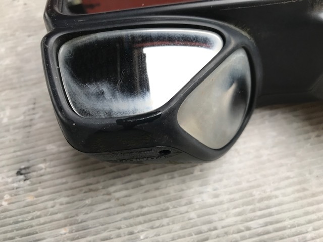  Vamos door mirror side mirror rearview mirror left right set plain color less painting foundation color HM1 HM2 HM3 HM4 HJ1 HJ2 Acty HH5 HH6 HA6 HA7 prompt decision 