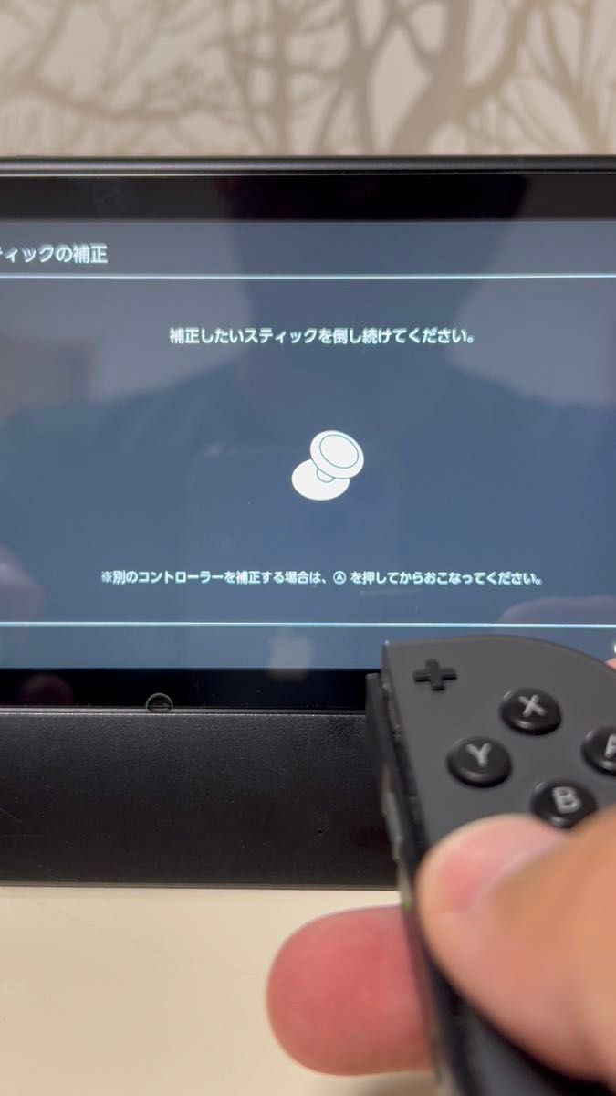 Nintendo Switch Joy-Con ニンテンドー　スイッチ ジョイコン　正常動作品