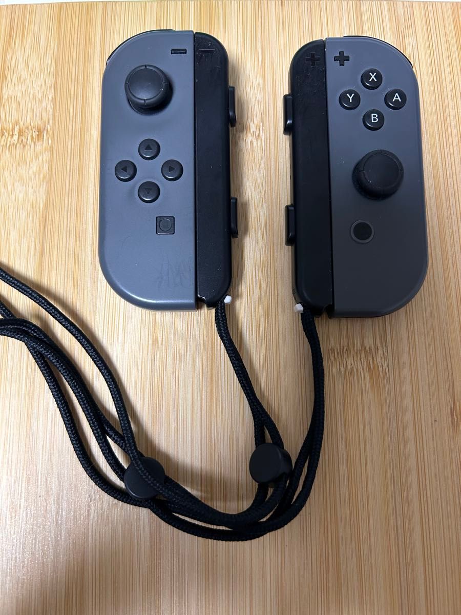 Switch ジョイコン Joy-Con