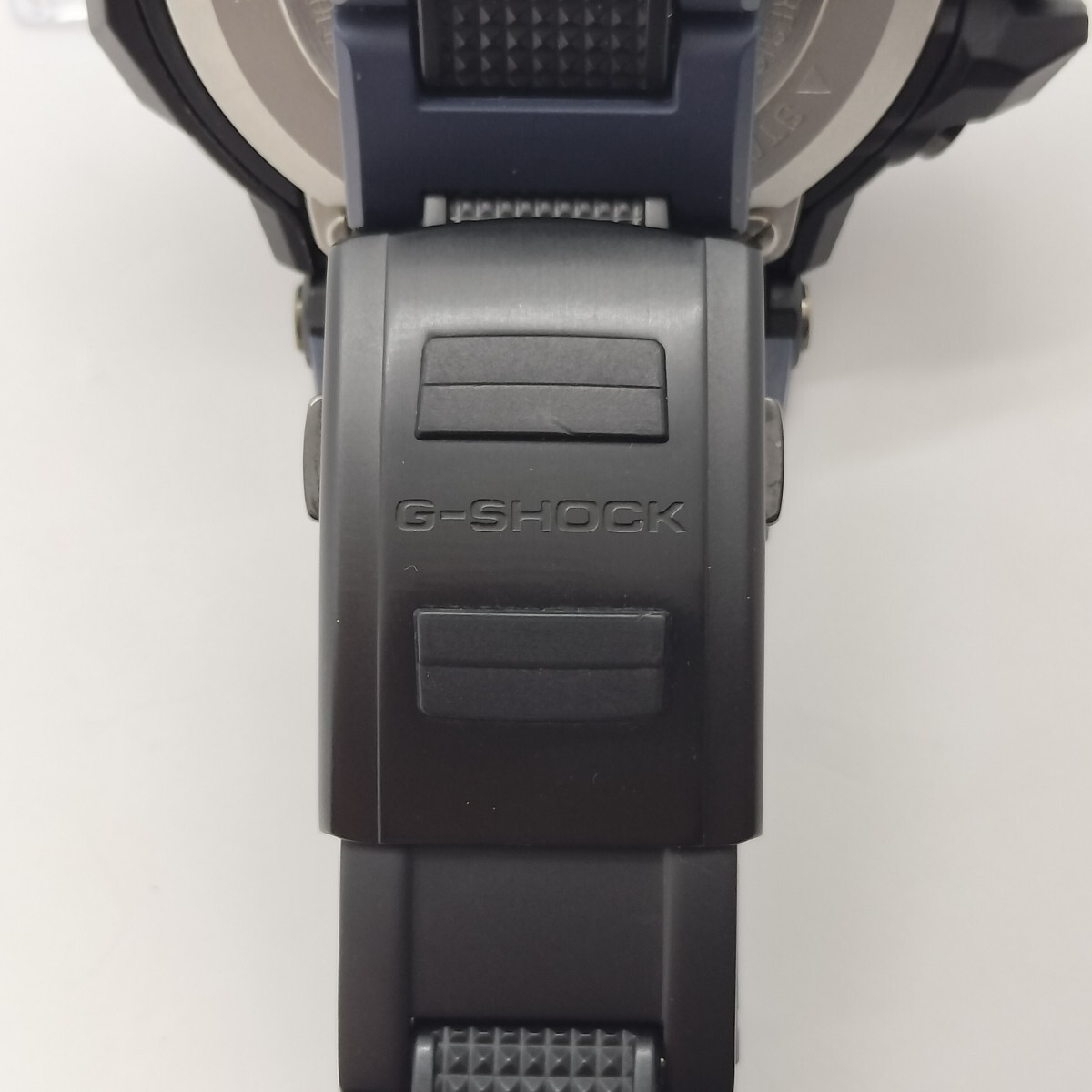 【極美品】CASIOカシオG-SHOCK スカイコックピットGW-A1000FC-2AJFメンズ腕時計