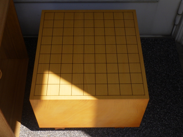 *book@. shogi record record thickness 19.5cm weight 11.9kg